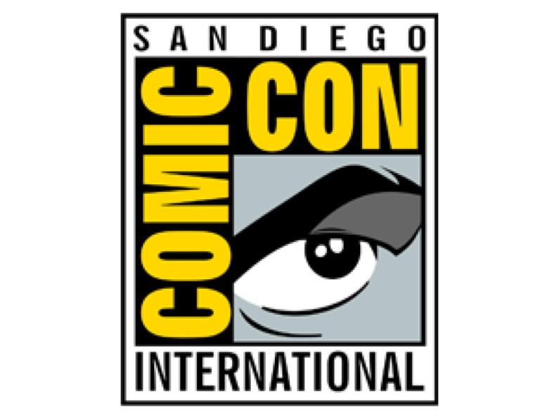 Comic-Con Educational Series: Comics for the Littlest Readers