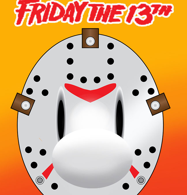 Happy Friday the 13th!