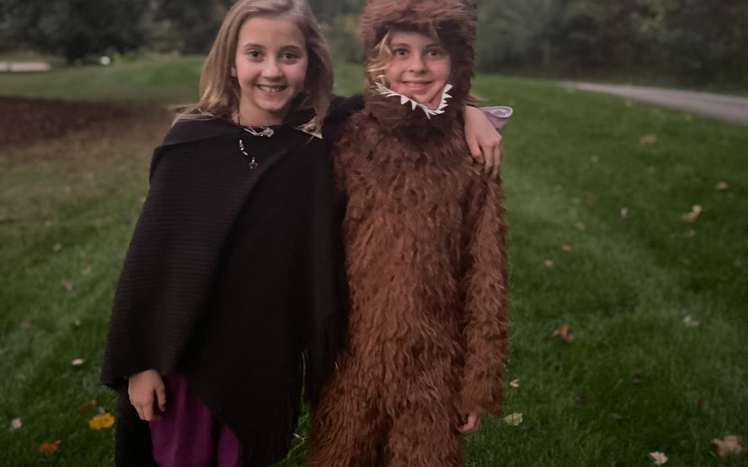 Beware the Adorable Rat Creature!