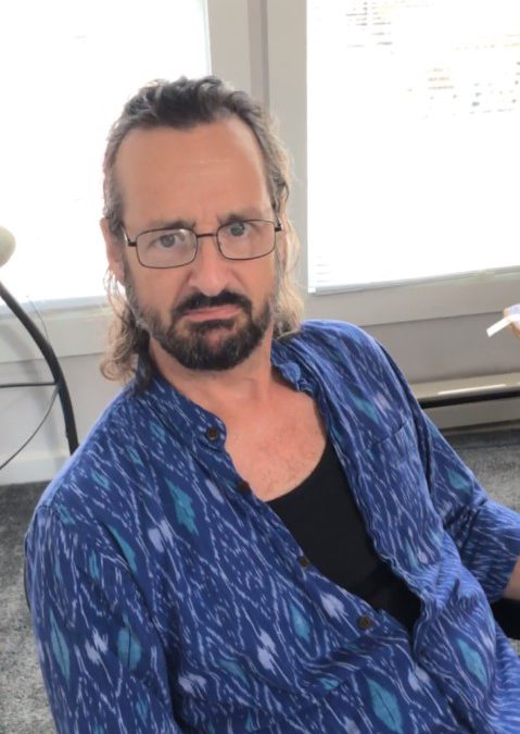 Someone’s Already Tired of Social Distancing