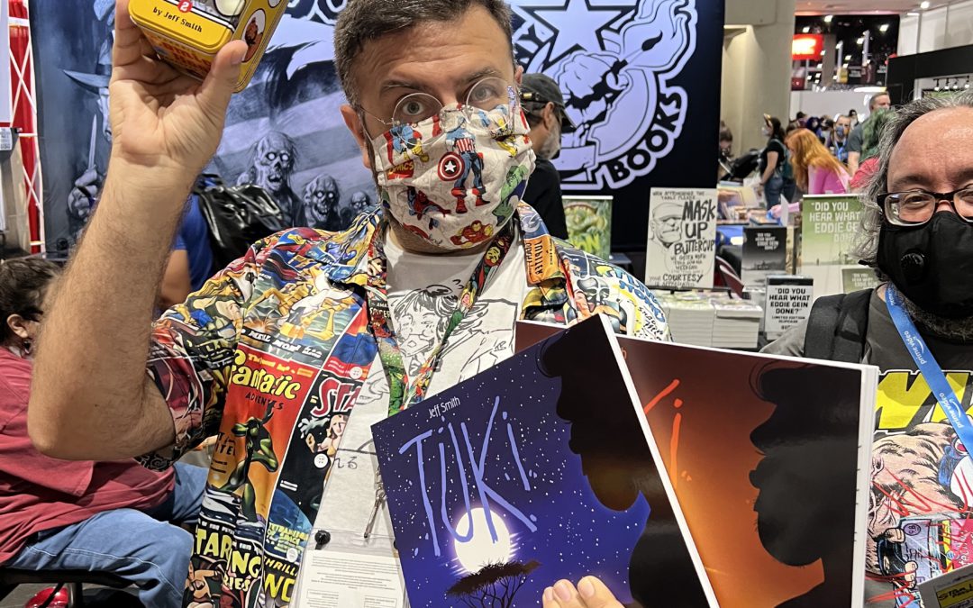 BONE Wheel of Fortune Winner!