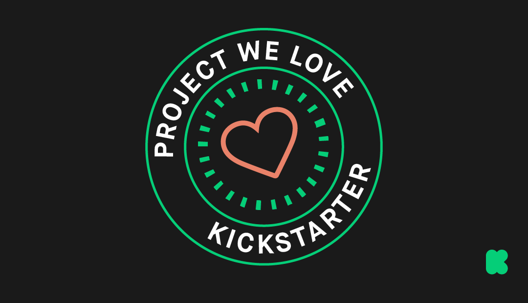 BONE: Kickstarter #ProjectWeLove