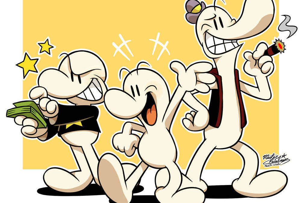 Fan Art Friday!