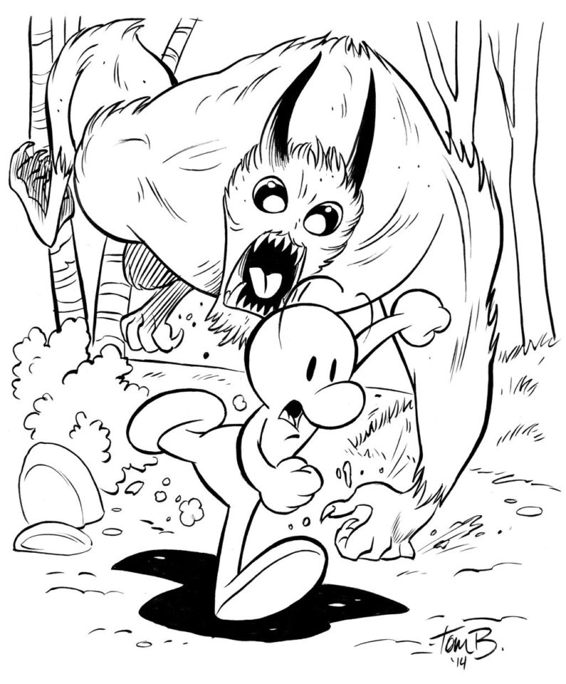Fan Art Friday!