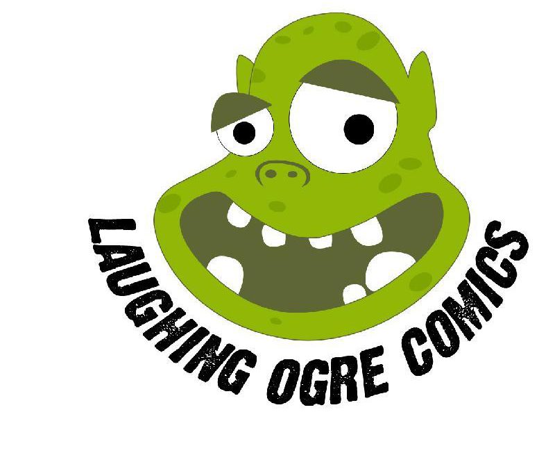 The Laughing Ogre Comic Shop in Columbus will be hosting Jeff for a store signing