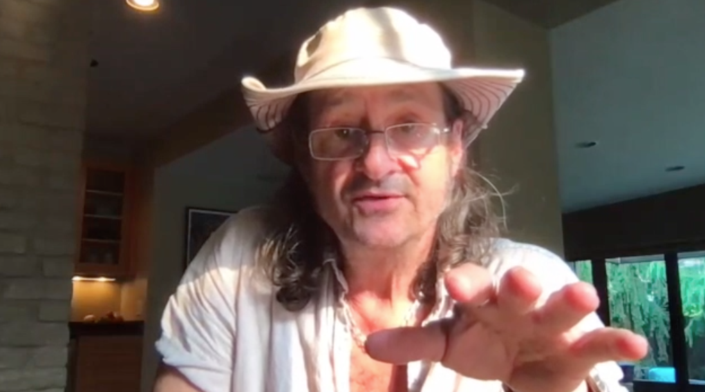 Comic-Con@Home 2021 Begins Tomorrow!