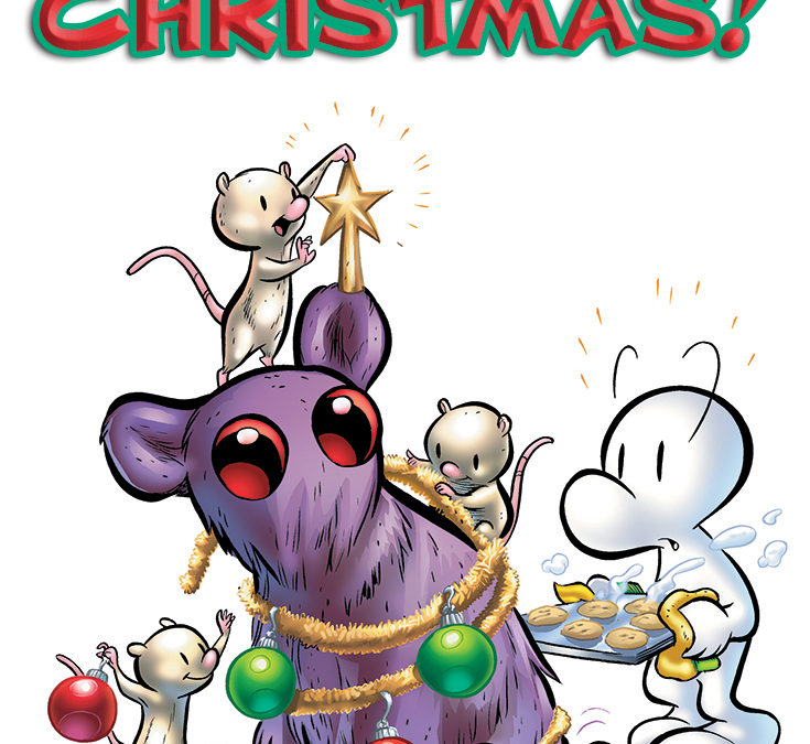 Merry Christmas to All!